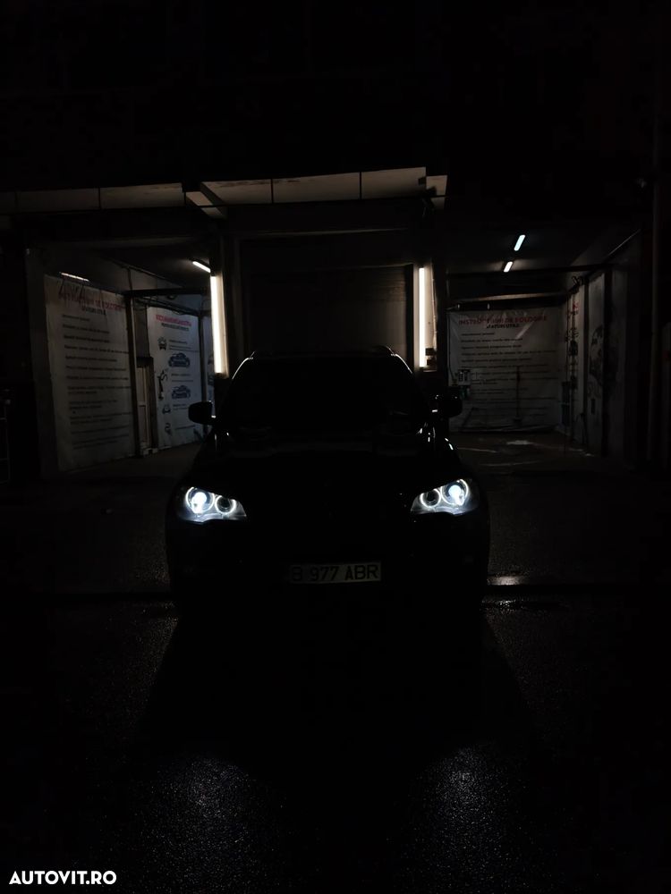 BMW X5 xDrive40d - 25
