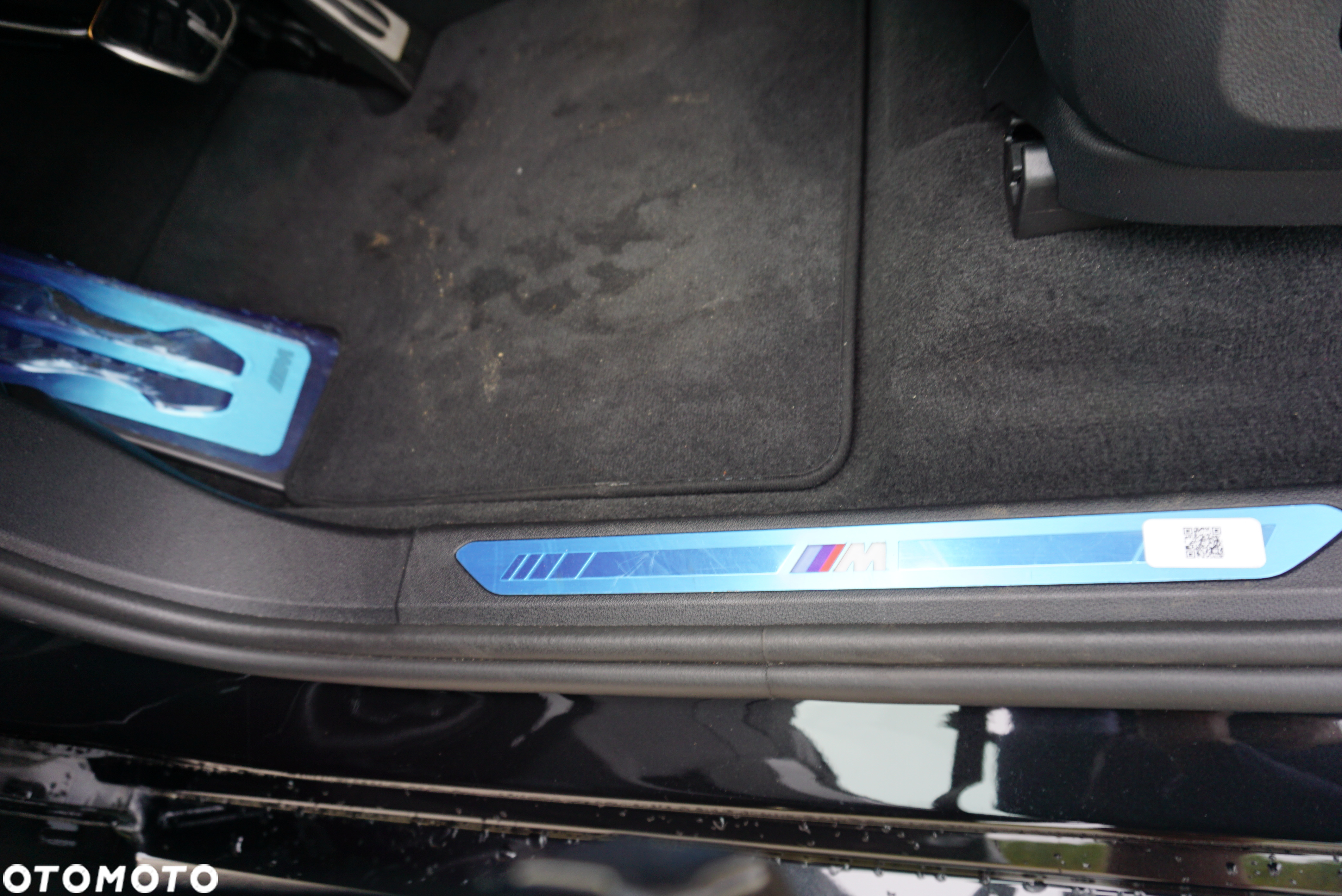 BMW X5 xDrive40i sport - 25