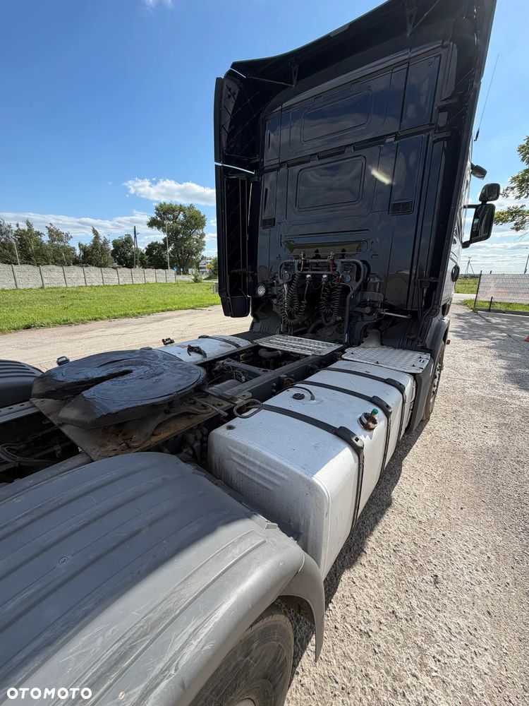 Scania R410 - 5
