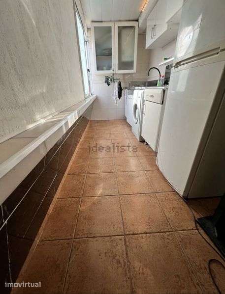 Arrendamento residencial de t0 na rua josé florindo, 663 - Grande imagem: 4/8