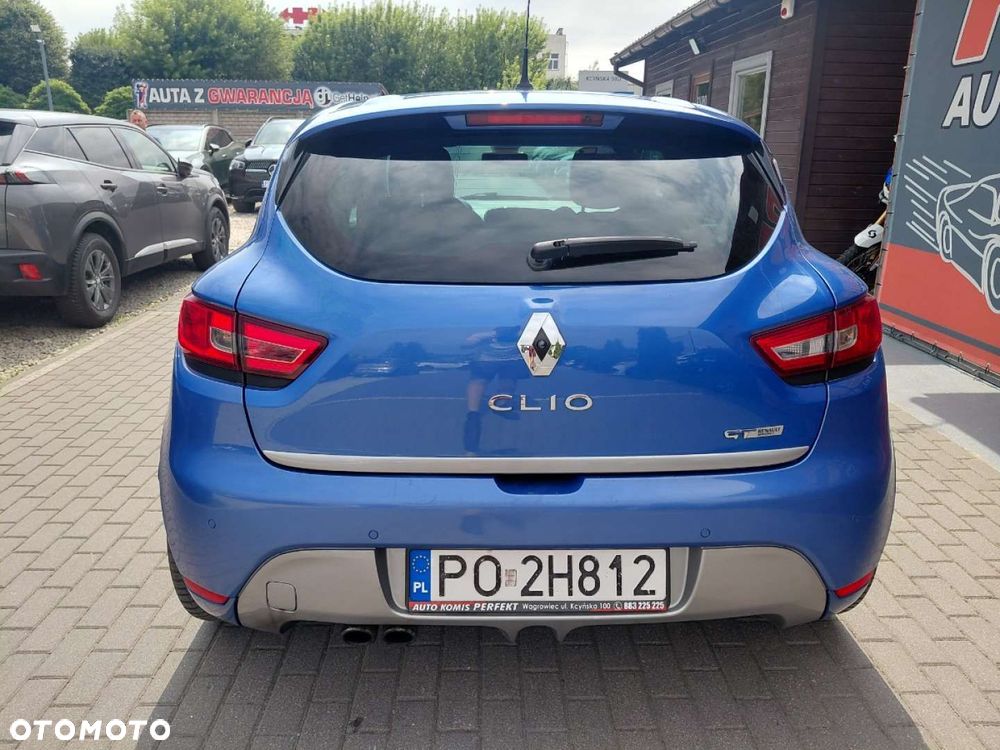 Renault Clio - 7