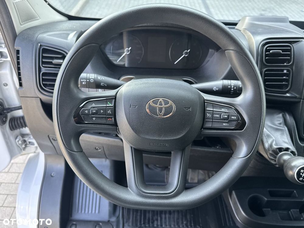 Toyota PROACE MAX - 19