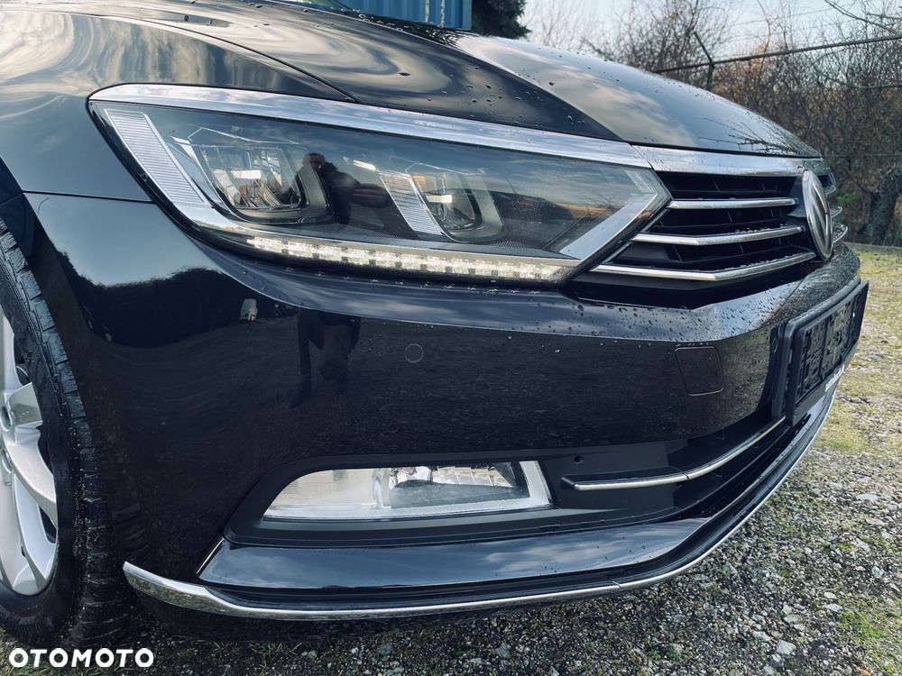 Volkswagen Passat 2.0 TDI (BlueMotion Technology) Highline - 4