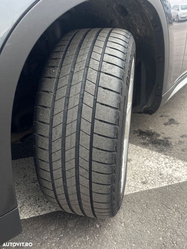 BMW X1 sDrive20d Aut. xLine - 18