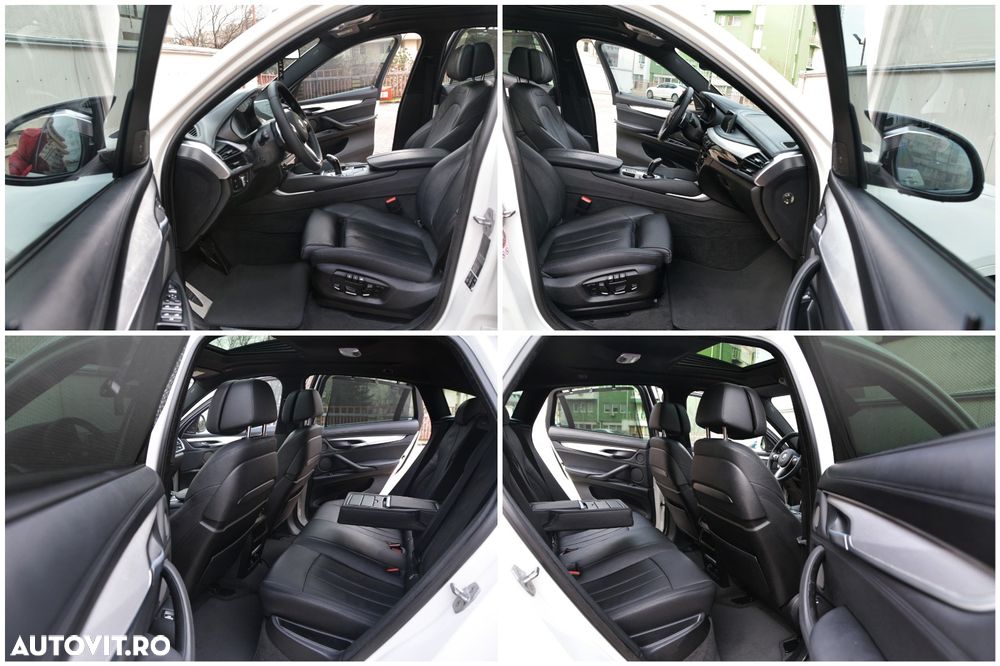 BMW X6 xDrive30d - 23