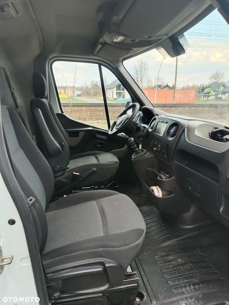 Renault Master L3H2 - 7