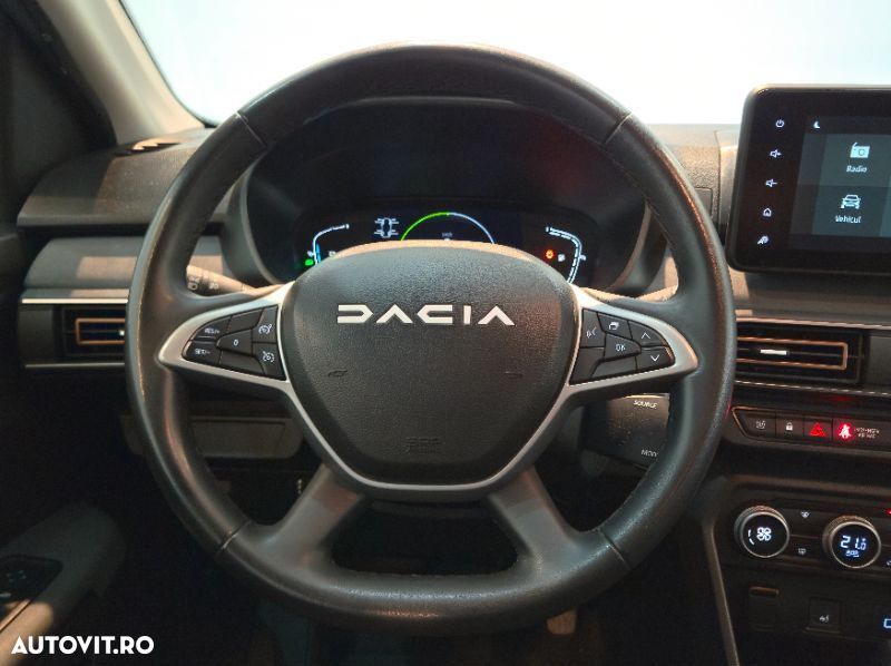 Dacia Jogger - 17