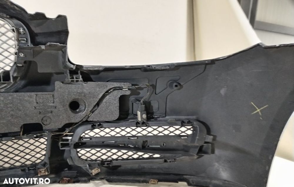 Bara fata Jaguar XF 2007, 2008, 2009, 2010, 2011, cod OE 8X23-17C831 - 13