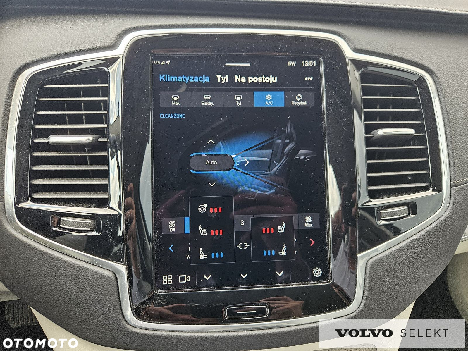 Volvo XC 90 - 17