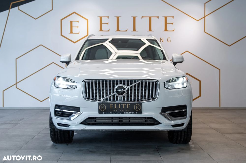 Volvo XC 90 - 1