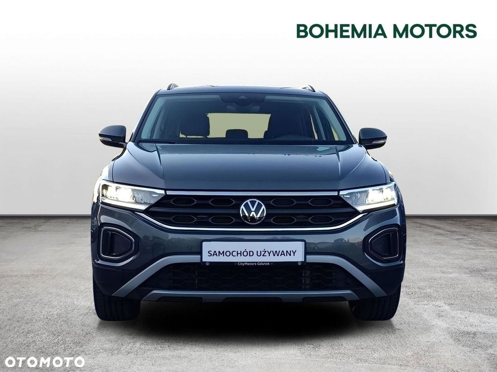 Volkswagen T-Roc - 9