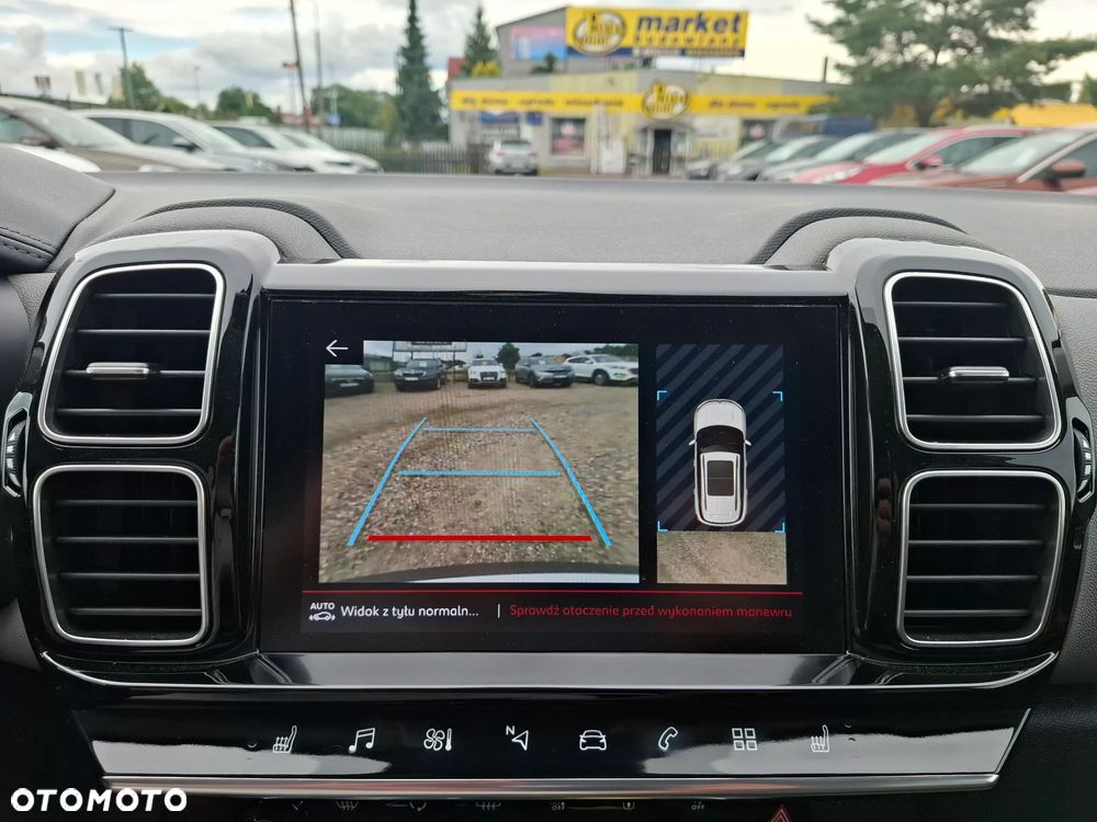 Citroën C5 Aircross 1.5 BlueHDi Shine EAT8 - 23