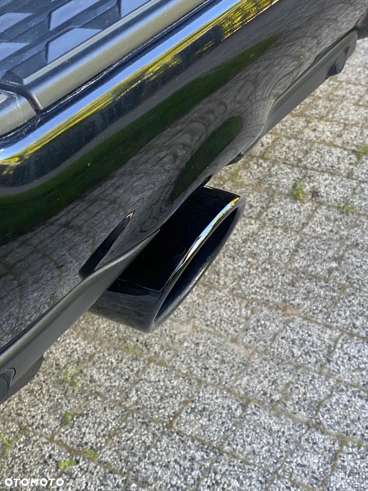 RAM 1500 Crew Cab Shortbed Laramie - 5