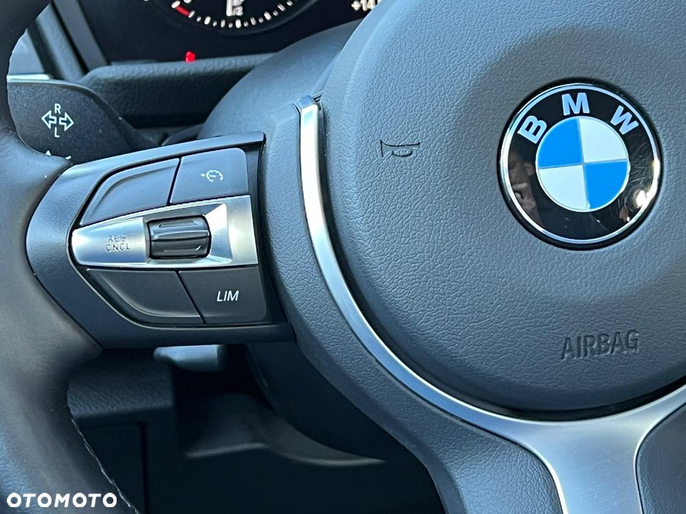 BMW Seria 2 218i M Sport - 19