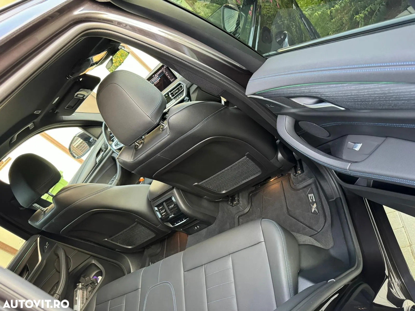 BMW X3 xDrive30e Aut. M Sport - 3