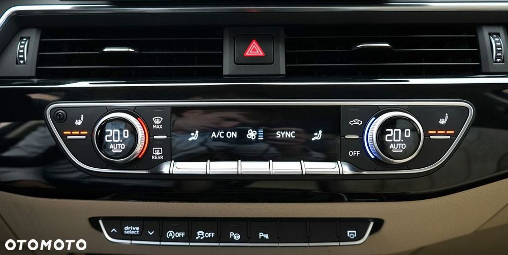 Audi A4 Avant - 21