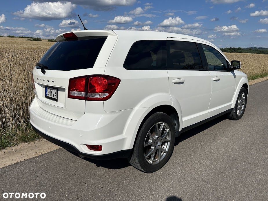 Dodge Journey - 25