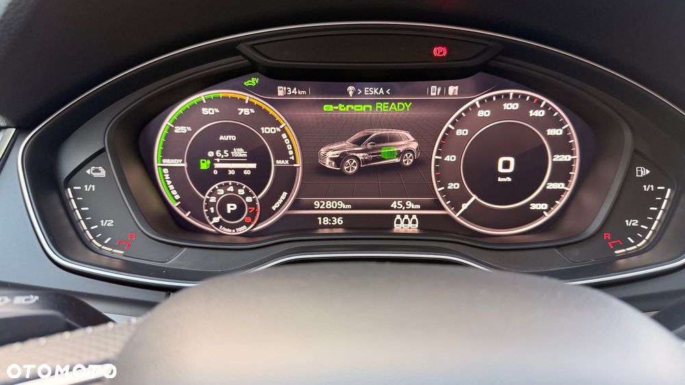 Audi Q5 2.0 TFSI Quattro Design S tronic - 24