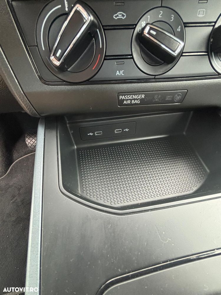 Seat Arona 1.0 TSI DSG7 Style - 32