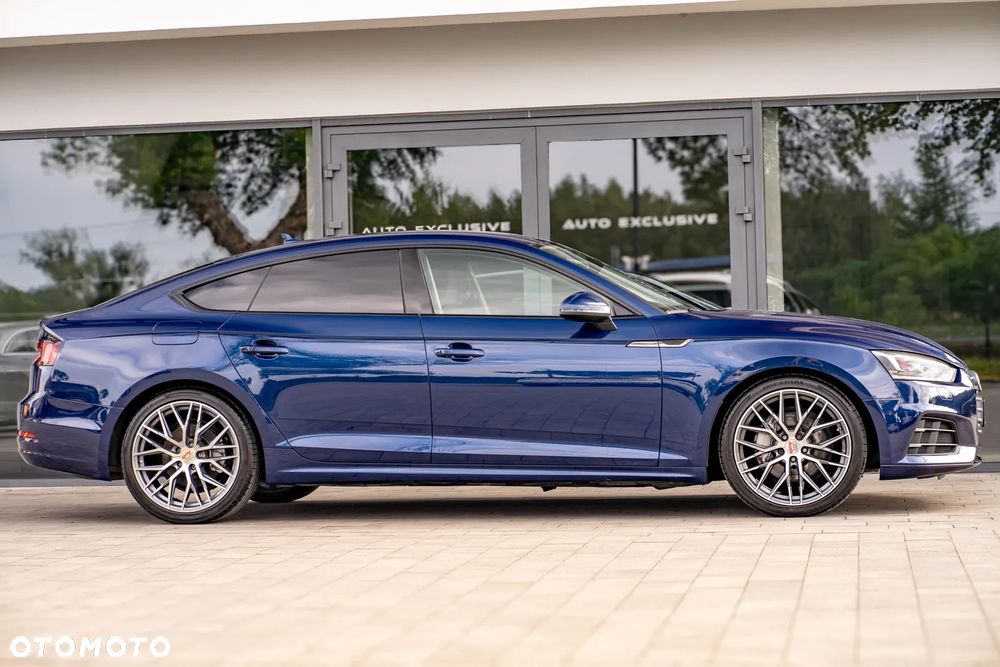 Audi A5 - 10