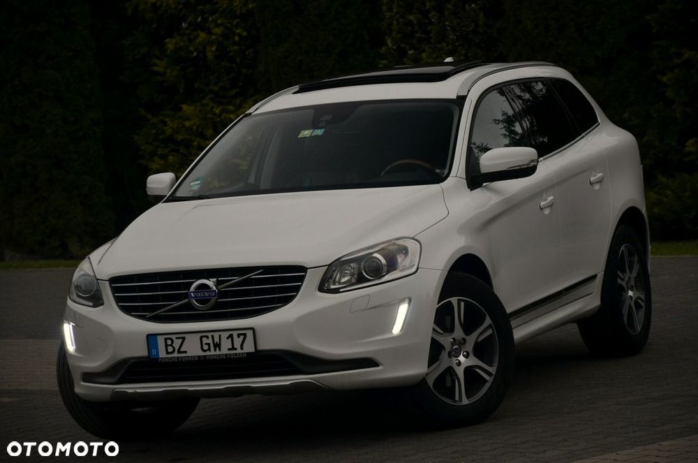 Volvo XC 60 - 4