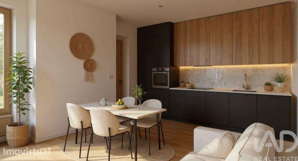 Apartamento T1 em Darque de 44,00 m2 - Grande imagem: 4/19