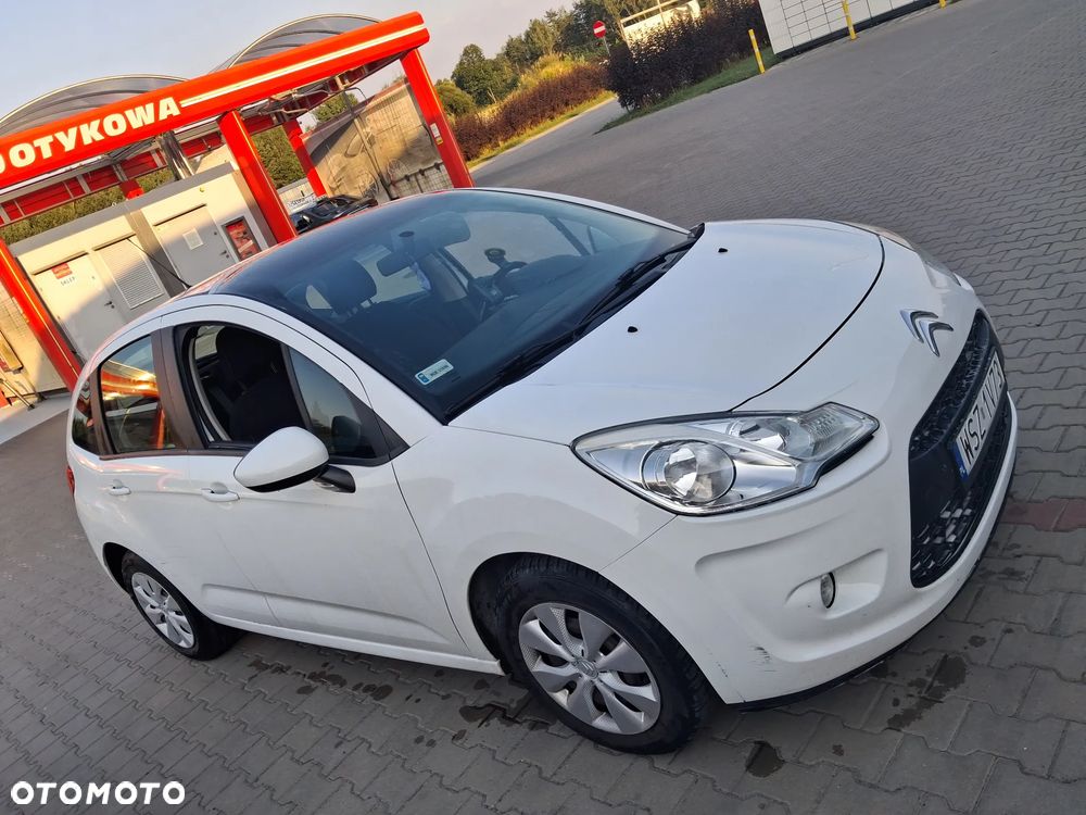 Citroën C3 1.4 Advance - 11