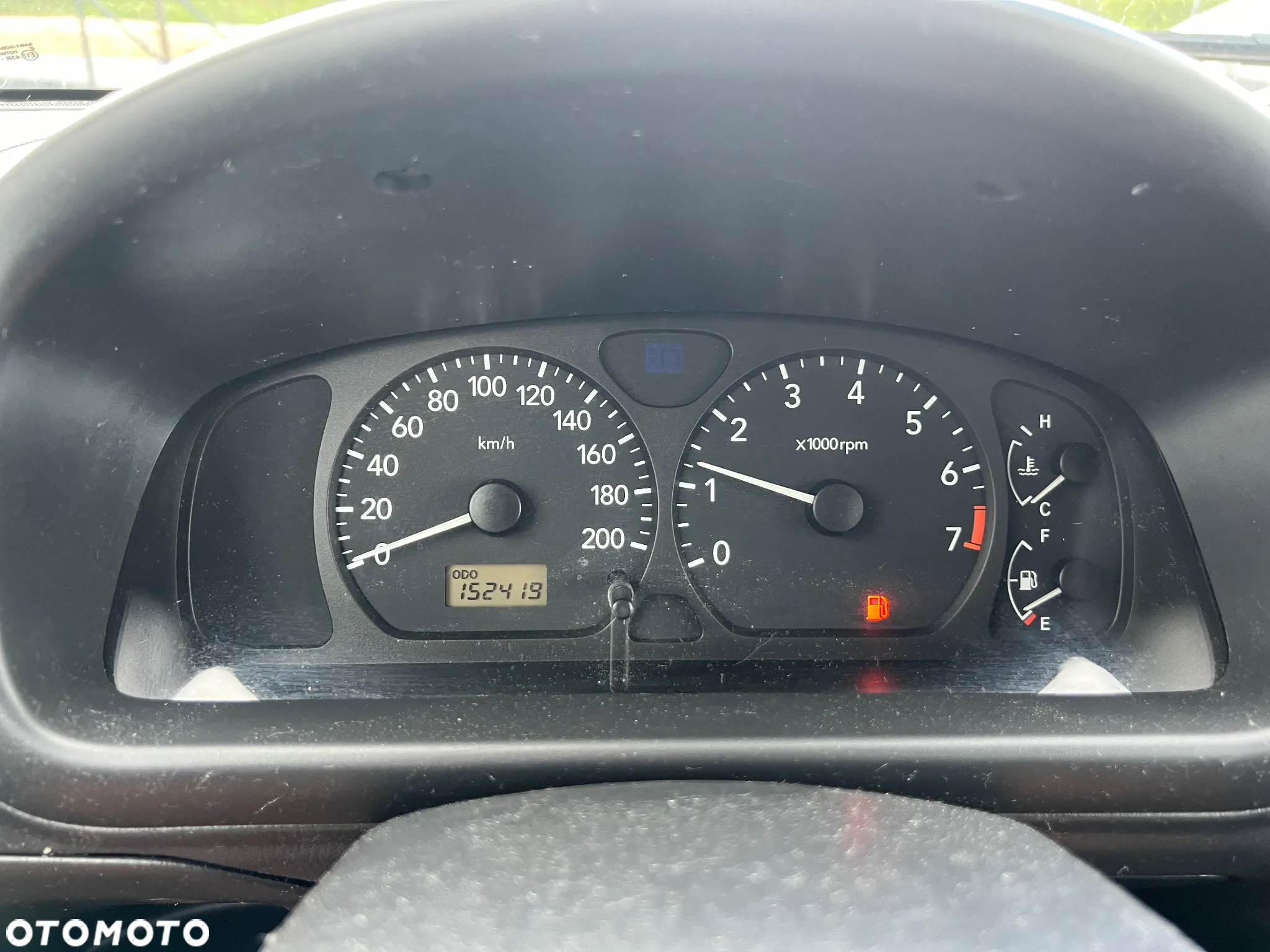Suzuki Wagon R+ - 10