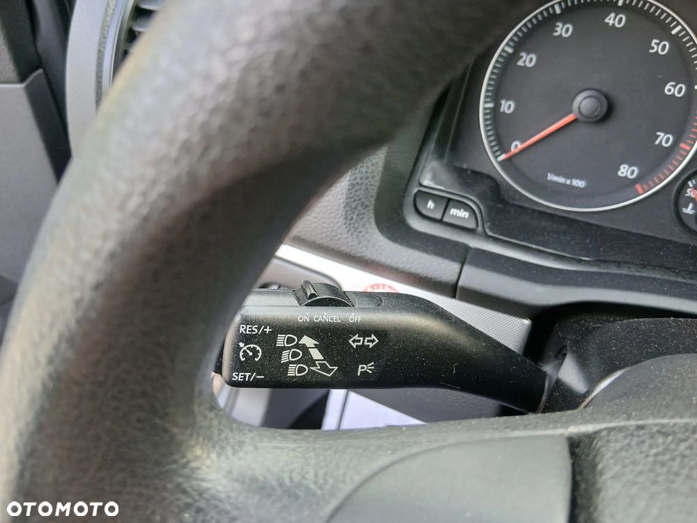 Volkswagen Jetta 1.4 TSI Comfortline - 11