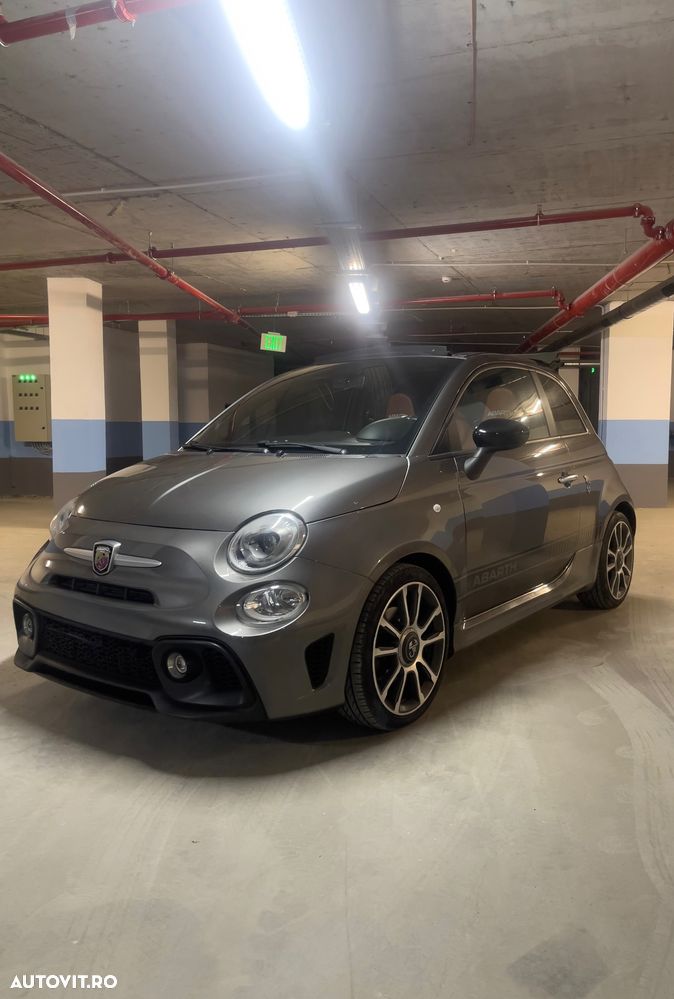 Fiat 500 - 4