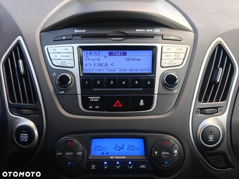 Hyundai ix35 - 7