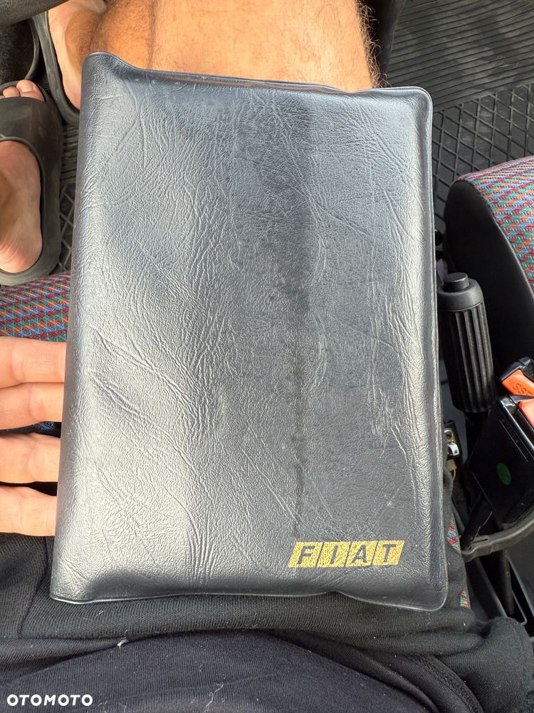 Fiat 126 650 Standard - 21