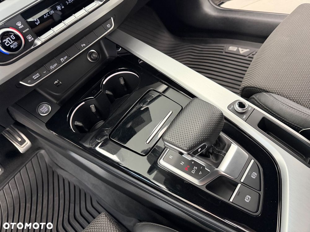Audi A5 Sportback - 23
