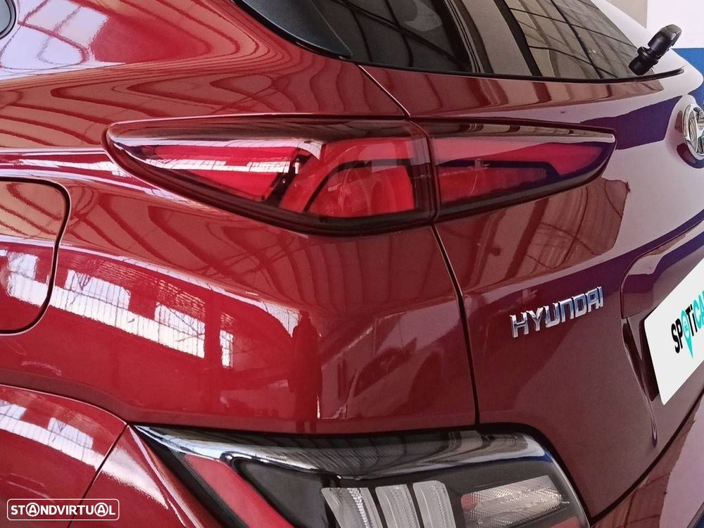 Hyundai Kauai 1.0 T-GDi N-Line - 26