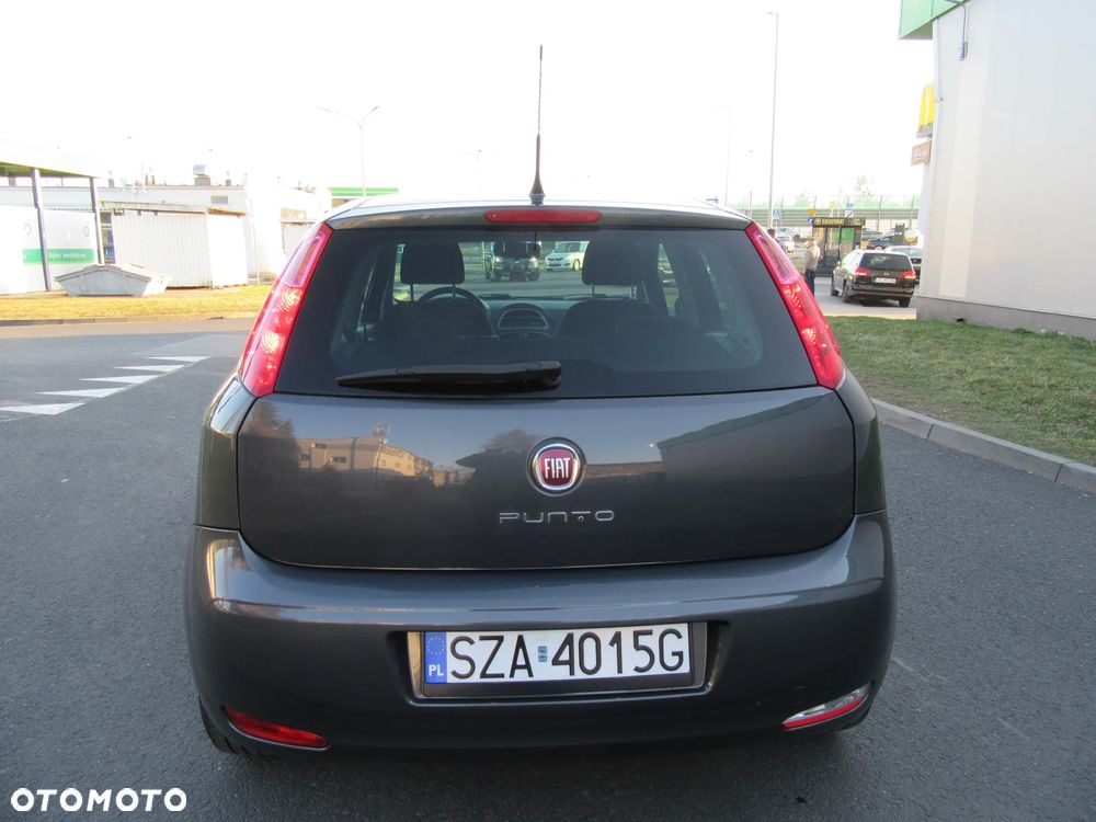 Fiat Punto - 3