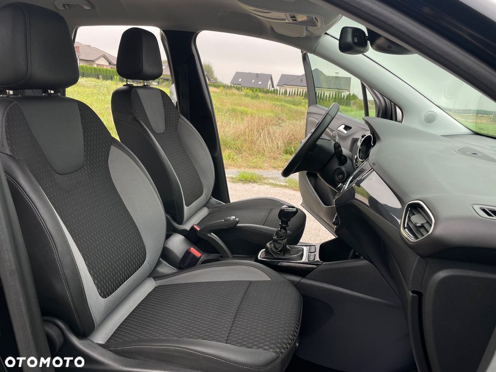 Opel Crossland X 1.2 ECOTEC Start/Stop Innovation - 18