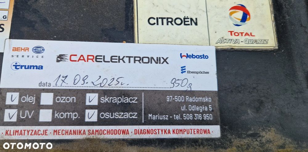 Citroën Jumpy Combi - 35