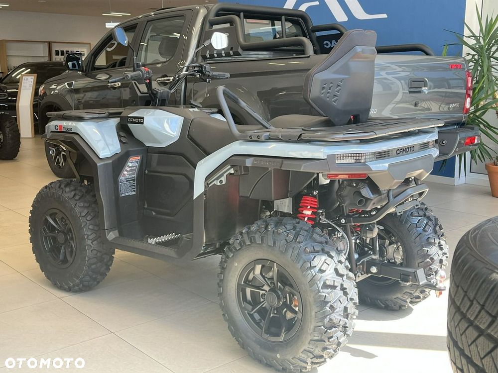 CFMoto CForce - 3