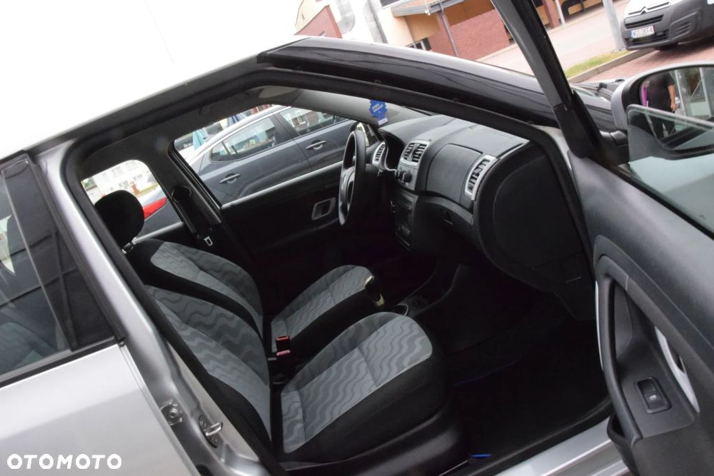 Skoda Fabia 1.4 TDI PD Ambiente - 14