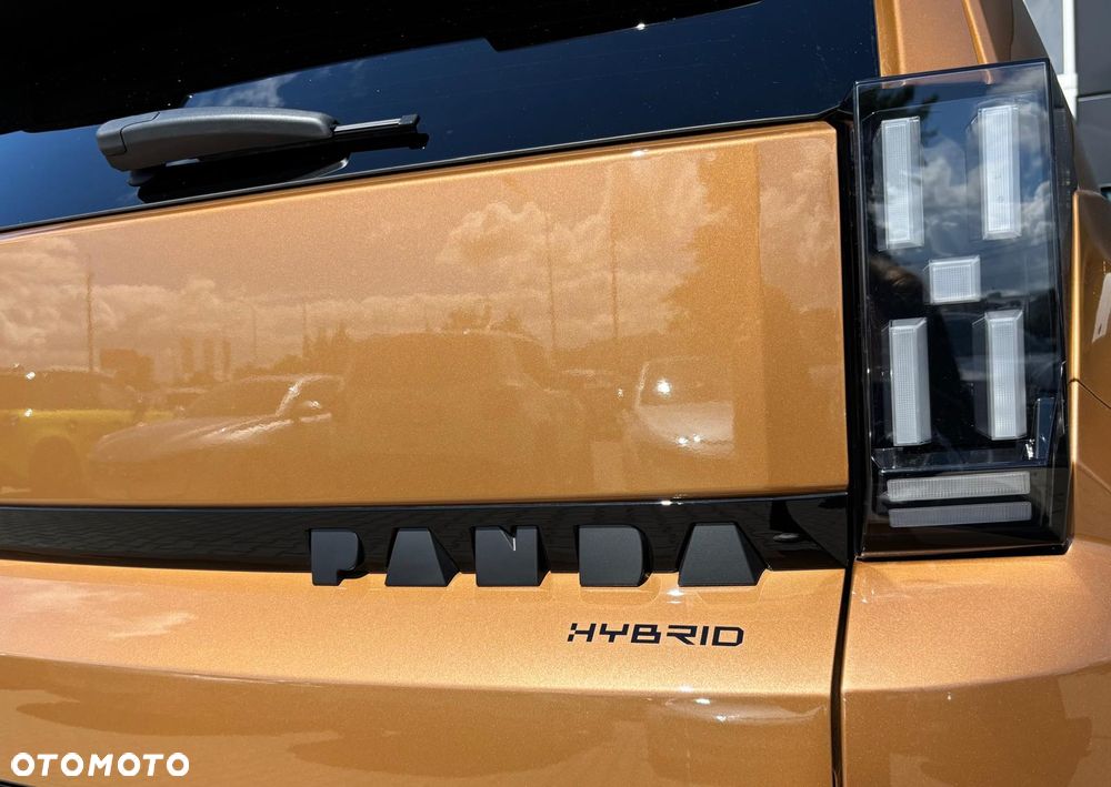 Fiat Grande Panda - 12