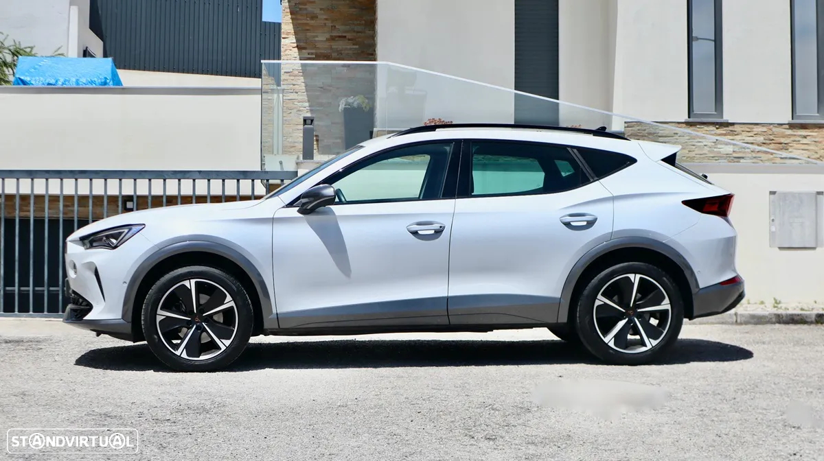 Cupra Formentor 1.5 TSI - 7
