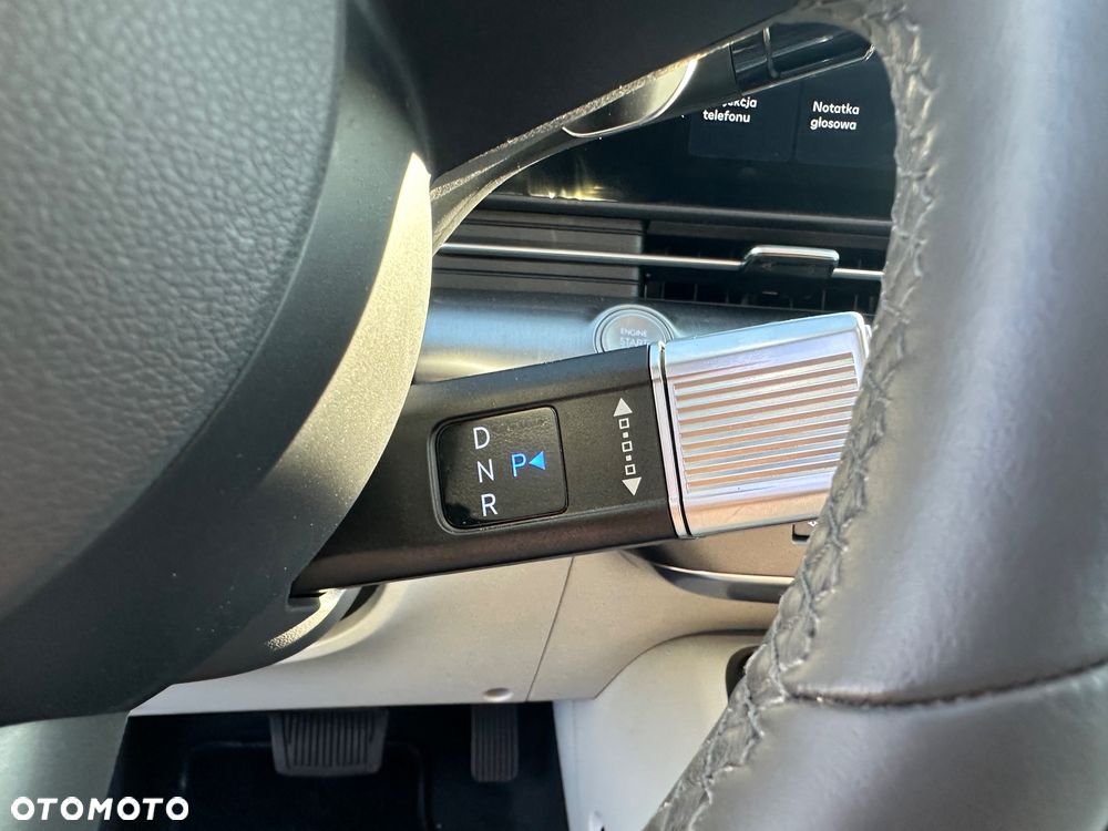 Hyundai Kona 1.6 T-GDI N-Line DCT - 22