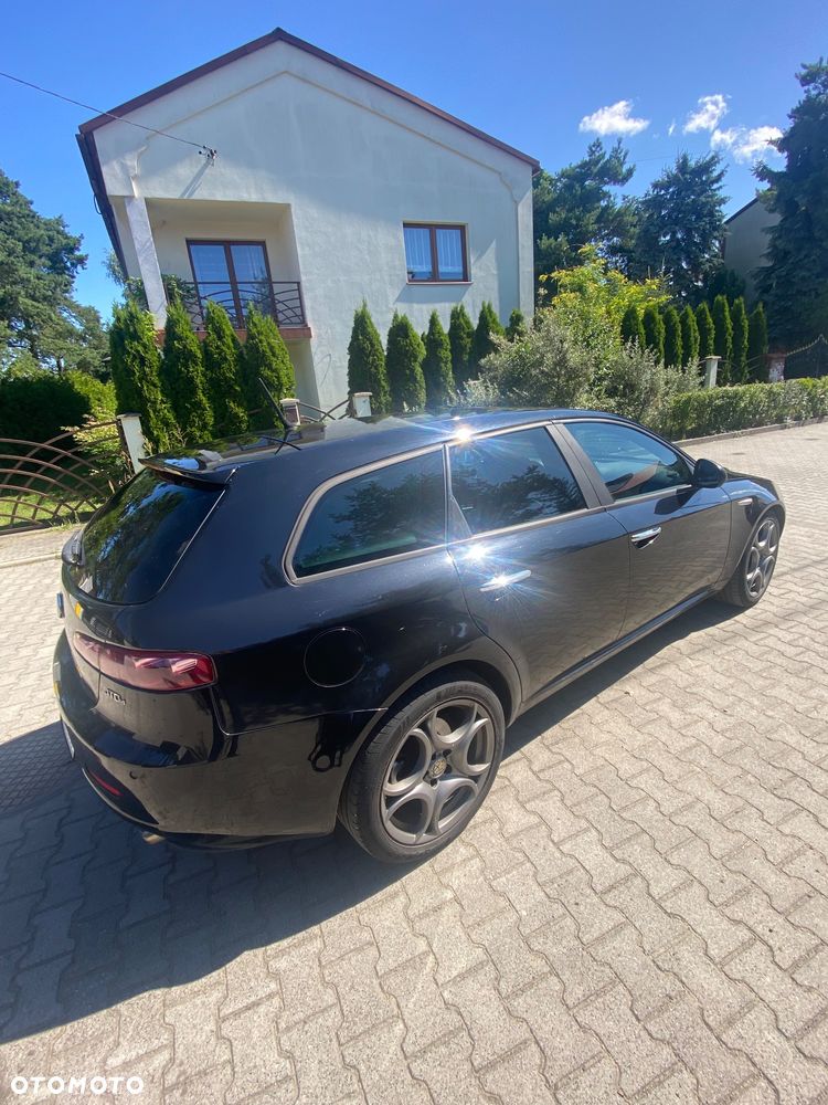 Alfa Romeo 159 2.0 JTDM 16V DPF Turismo - 9