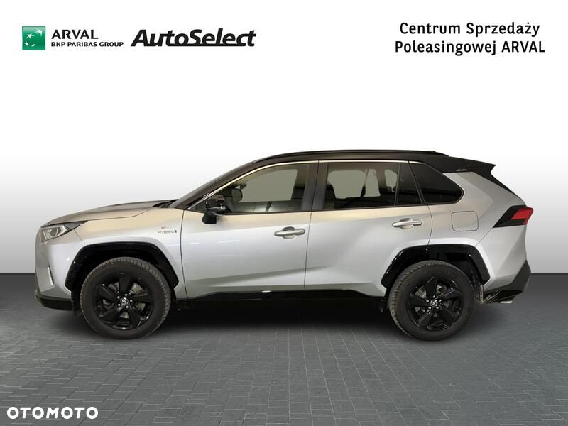 Toyota RAV4 - 2