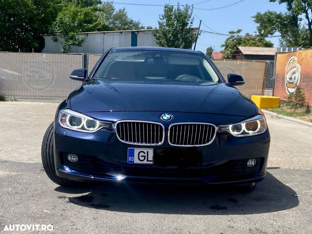 BMW Seria 3 - 2