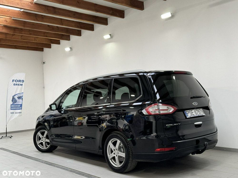 Ford Galaxy - 16