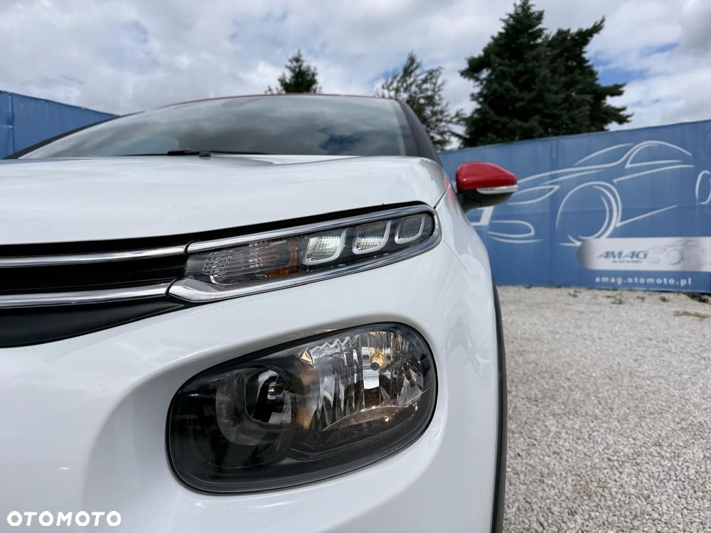 Citroën C3 Pure Tech 83 S&S FEEL - 10