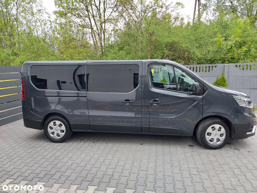 Renault Trafic - 3