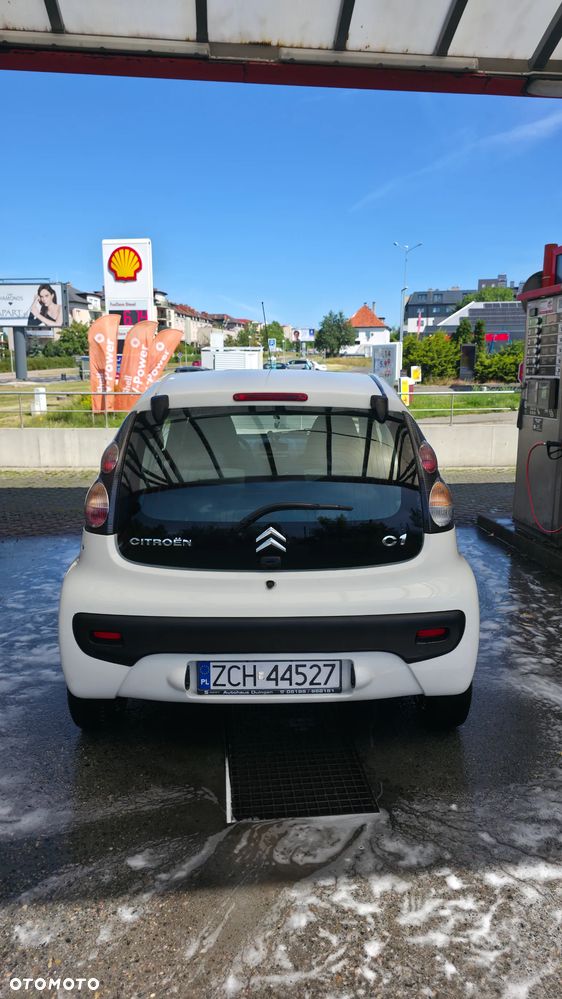 Citroën C1 1.0 Style - 3
