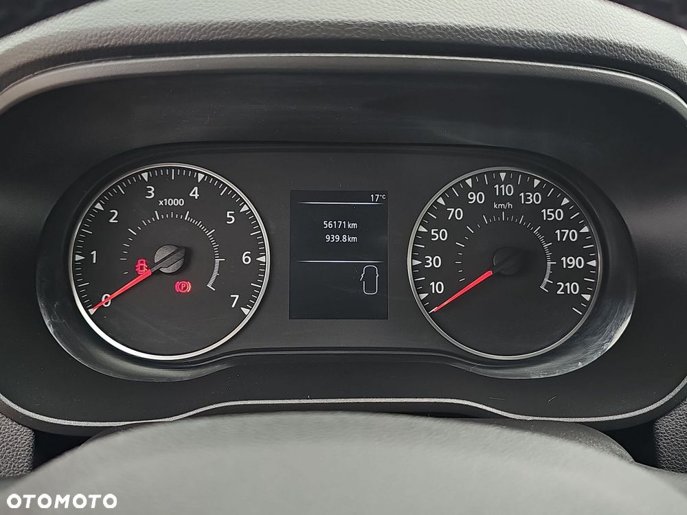 Dacia Duster 1.3 TCe Prestige - 20